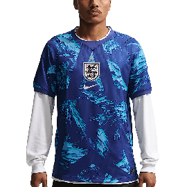 Nike Torwarttrikot England WM 2026
