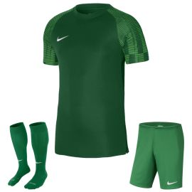 Nike Trikotsatz Academy 22 Herren Damen 3 teilig Fu ball Trikot Short Fussballsocken