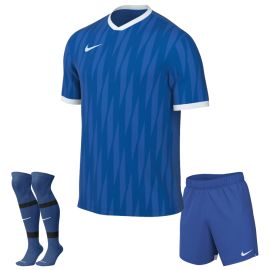 Nike Trikotsatz Challenge VI Herren Damen 3-teilig Trikot Shorts Stutzenstrumpf