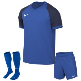 Nike Trikotsatz Trophy VI Herren Damen 3-teilig Trikot Shorts Fussballsocken