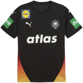 Puma Auswärtstrikot 2026 DHB