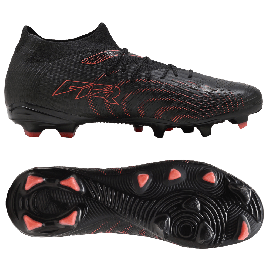 Puma Fussballschuh FUTURE 9 MATCH FG/AG