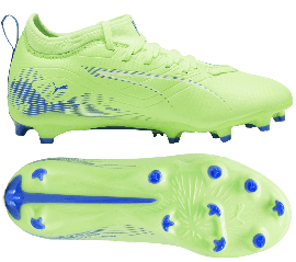 Puma Fussballschuh Ultra 5 Match FG/AG
