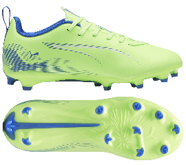 Puma Fussballschuh Ultra 5 Play FG/AG