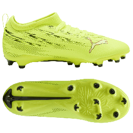 Puma Fussballschuh ULTRA 6 MATCH FG/AG