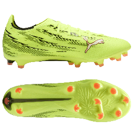 Puma Fussballschuh ULTRA 6 MATCH FG/AG