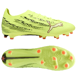 Puma Fussballschuh ULTRA 6 PRO FG/AG