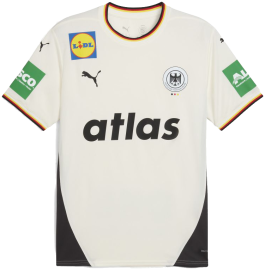 Puma Heimtrikot 2026 DHB