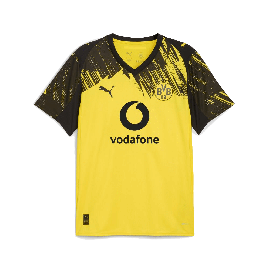 Puma Heimtrikot 25/26 Borussia Dortmund