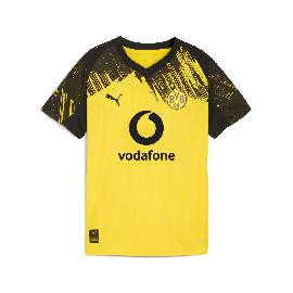 Puma Heimtrikot 25/26 Borussia Dortmund