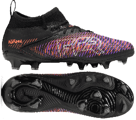Puma Kinder Fussballschuh Future 8 Match FG/AG
