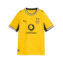 adidas Puma Heimtrikot Borussia Dortmund 26/27