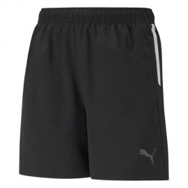 Puma SV Hundszell teamLIGA Kinder Präsentationsshorts