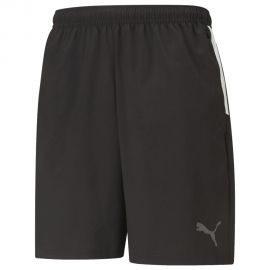 Puma Team Liga SV Hundszell Herren Damen Woven Shorts