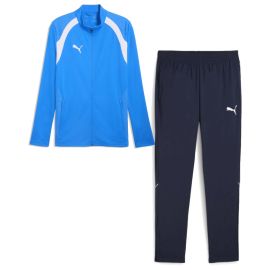 Puma teamFINAL26 Trainingsanzug Set Herren Damen 2-teilig Trainingsjacke Präsentationshose