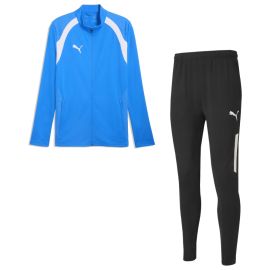 Puma teamFINAL26 Trainingsanzug Set Herren Damen 2-teilig Trainingsjacke Trainingshose