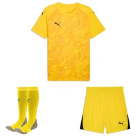 Puma teamFINAL26 Trikotsatz Herren Damen 3-teilig Graphic Trikot Shorts Sockenstutzen