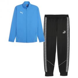 Puma teamGoal Trainingsanzug Set Herren Damen 2-teilig Sideline Trainingsjacke Trainingshose