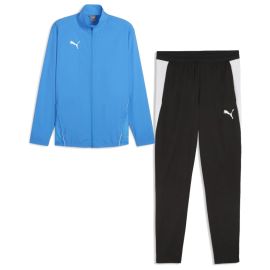 Puma teamGoal Trainingsanzug Set Herren Damen 2-teilig Sideline Trainingsjacke Trainingshose