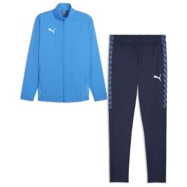 Puma teamGoal Trainingsanzug Set Herren Damen 2-teilig Sideline Trainingsjacke Trainingshose