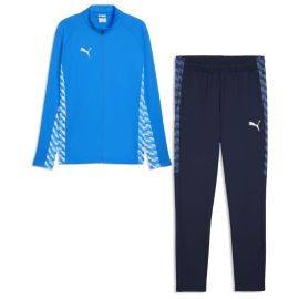 Puma teamLIGA26 Trainingsanzug Set Herren Damen 2-teilig Trainingsjacke Trainingshose+