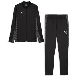 Puma teamLIGA26 Trainingsanzug Set Herren Damen 2-teilig Trainingsjacke Trainingshose+