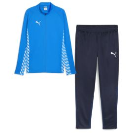 Puma teamLIGA26 Trainingsanzug Set Herren Damen 2-teilig Trainingsjacke Trainingshose