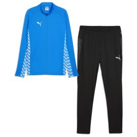 Puma teamLIGA26 Trainingsanzug Set Herren Damen 2-teilig Trainingsjacke Trainingshose