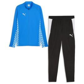 Puma teamLIGA26 Trainingsanzug Set Herren Damen 2-teilig Trainingsjacke Trainingshose