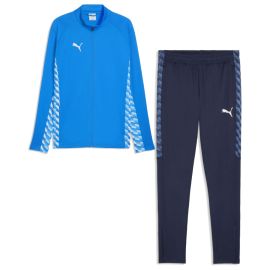 Puma teamLIGA26 Trainingsanzug Set Herren Damen 2-teilig Trainingsjacke Trainingshose