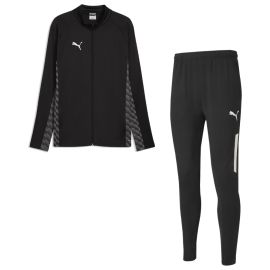 Puma teamLIGA26 Trainingsanzug Set Herren Damen 2-teilig Trainingsjacke Trainingshose