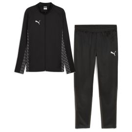 Puma teamLIGA26 Trainingsanzug Set Herren Damen 2-teilig Trainingsjacke Trainingshose