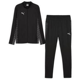 Puma teamLIGA26 Trainingsanzug Set Herren Damen 2-teilig Trainingsjacke Trainingshose