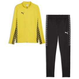 Puma teamLIGA26 Trainingsanzug Kinder 2-teilig Trainingsjacke Trainingshose