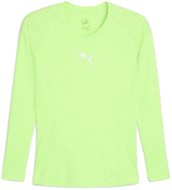 Puma Unterziehshirt LIGA Long Sleeve