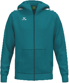 Erima "CMPT Wings" Trainingsjacke mit Kapuze