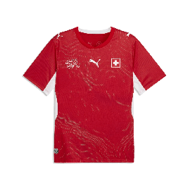 adidas Puma Heimtrikot 2025 2026 Schweiz