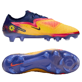 Nike Fußballschuh "Phantom 6 Low Elite "Erling Haaland" FG"
