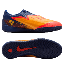 Nike Fussballschuh Phantom 6 Low Academy IC
