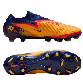 Nike Fußballschuh "Phantom 6 Low Pro "Erling Haaland" FG"