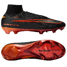 Nike Fußballschuh "Mercurial Superfly 10 Elite „LV8“ FG"