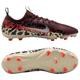 Nike Academy Fussballschuh Nike United Mercurial Vapor 16 Low FG/MG