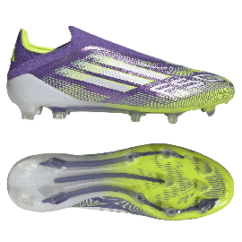 adidas Fußballschuh "F50 Elite Schnürlose FG"