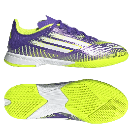adidas Fußballschuh "F50 League IN"
