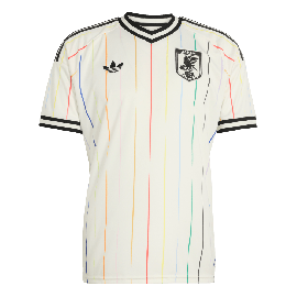 adidas Auswärtstrikot "Japan WM 2026"