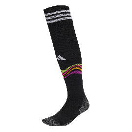adidas X Jeremy Scott Pride Adi Sock Herren Kinder schwarz