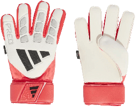 adidas Predator Match Fingersafe Torwarthandschuh