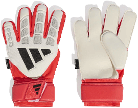 adidas Predator Match Fingersafe Torwarthandschuh Kinder