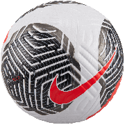 Nike Fussball Spielball Grosse 5 Flight 2023 Herren Damen Kinder