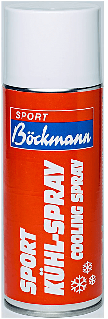 Kühlspray 400 ml online bestellen, Sport Böckmann